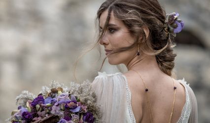 Agathe H. Hair & make up
