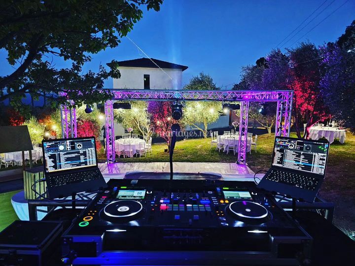 DJ Mika Vasta