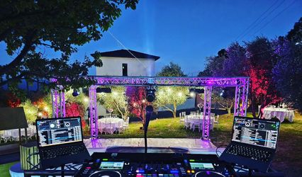 DJ Mika Vasta