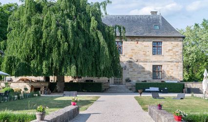 Domaine Maison Forte