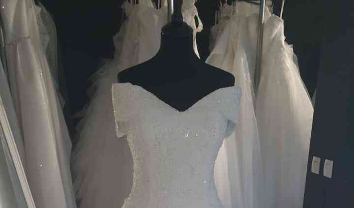 Robe De Mariage Haguenau