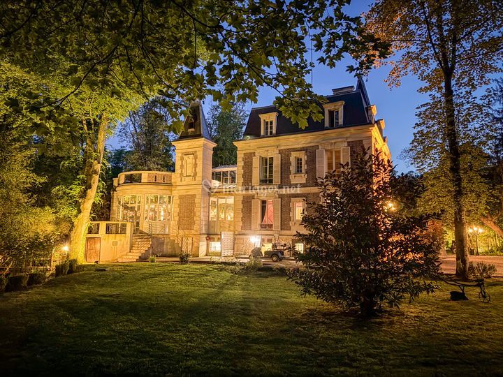 Les Jardins d'Épicure