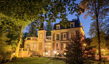 Les Jardins d'Épicure