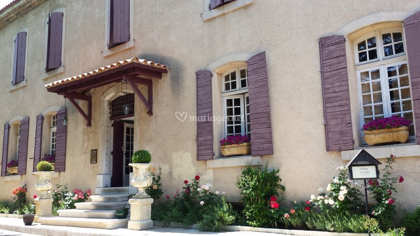 Hostellerie la Crémaillère