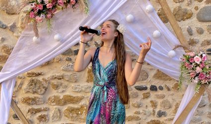 Melissa Rivière Chanteuse