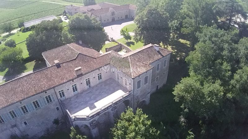 Château Les Bouysses