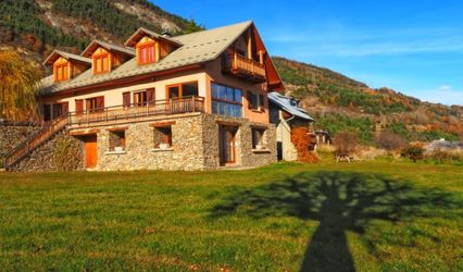 La Ferme Des Ecrins