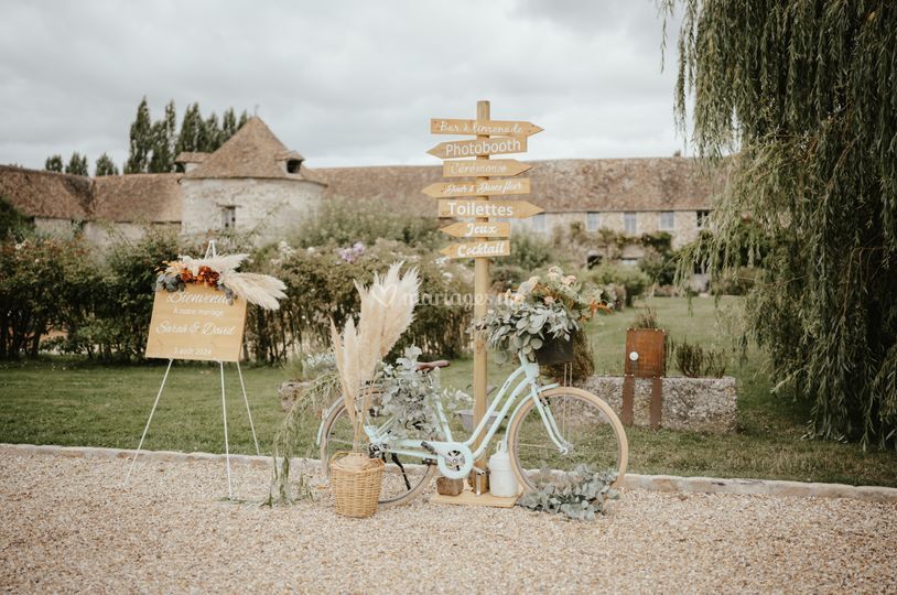 Un brin déco