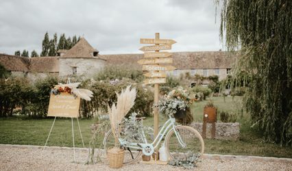 Un brin déco