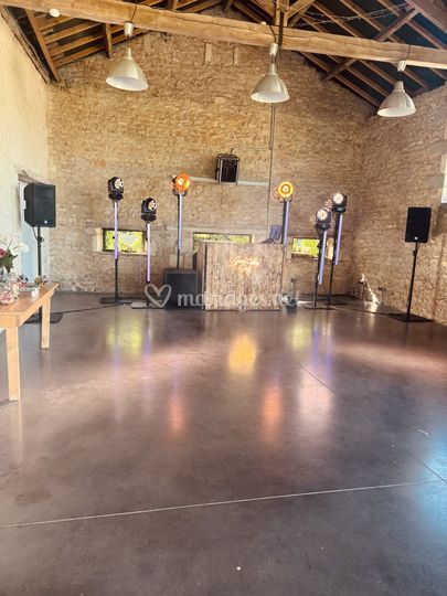 Nights Music Events