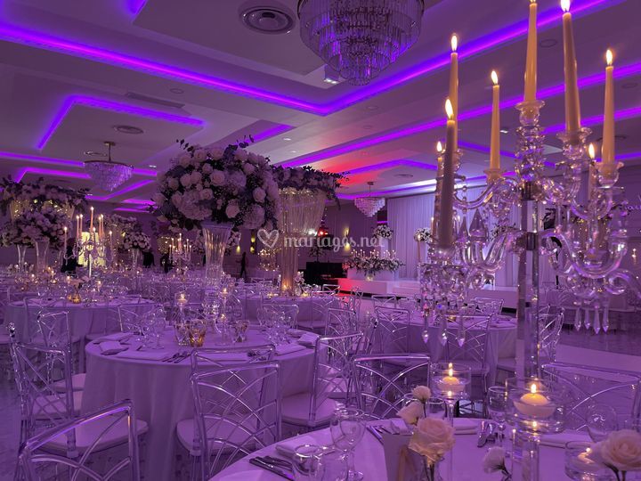 Vogue Events