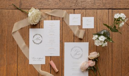 Mirabelle Wedding