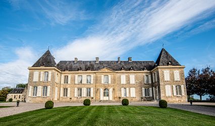 Château de Lacoste