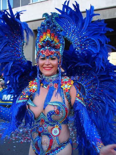 Fafa Samba Show
