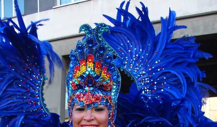 Fafa Samba Show