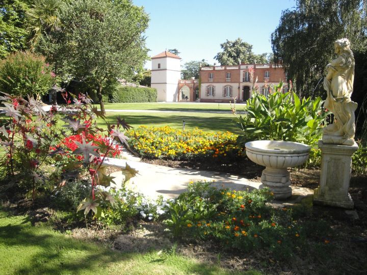 Domaine de Lalanne