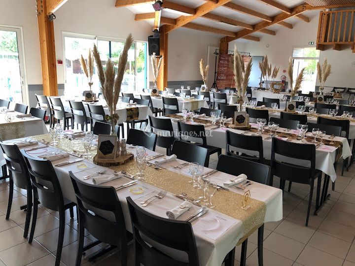 Domaine Les Épinettes