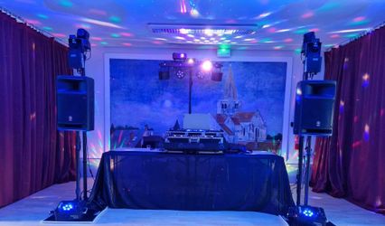 D.M.X. Event's