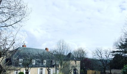 Château de Termes