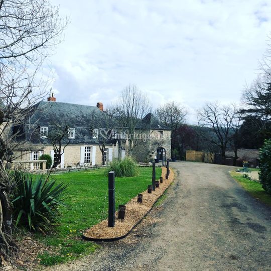Château de Termes
