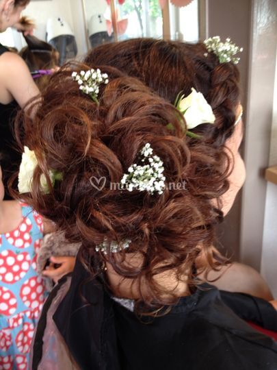 Le Caméléon Coiffure