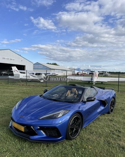 Luxury Lease