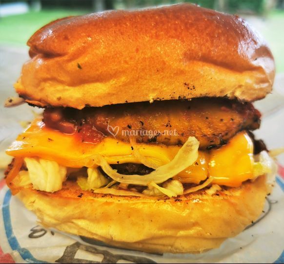 L'Atypique Food Truck
