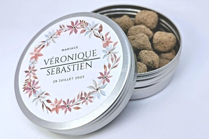 Balles de Graines