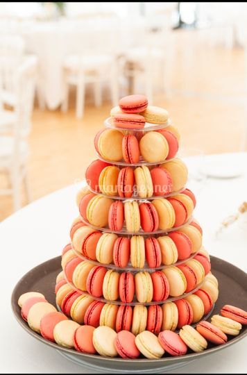 Pâtisserie Georgette