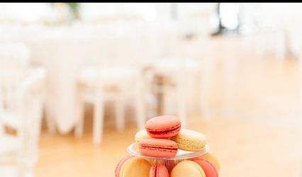Pâtisserie Georgette