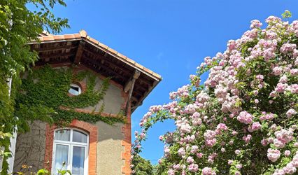 Domaine des Marcoujans