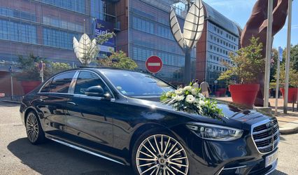 Luxor Prestige