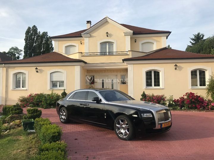 Elite car аренда авто