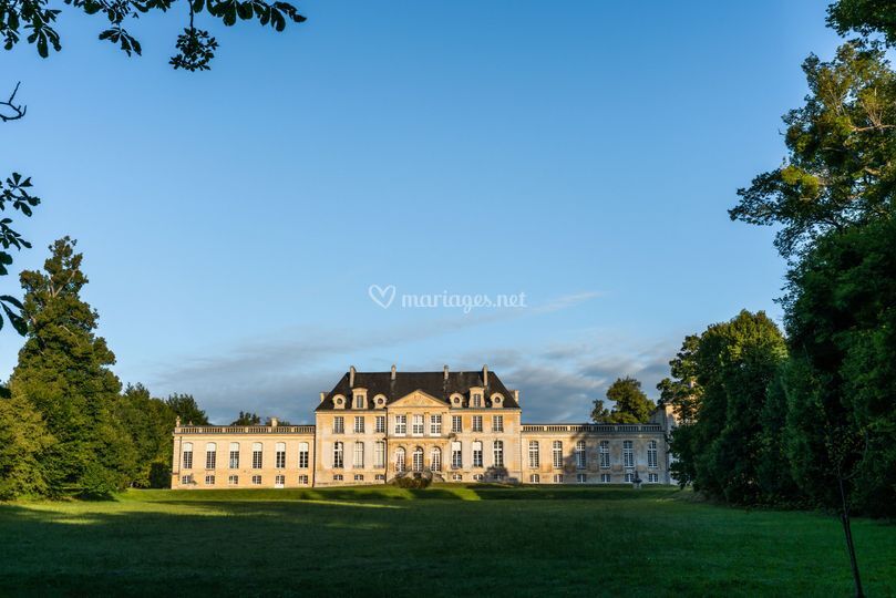 Château de Versainville