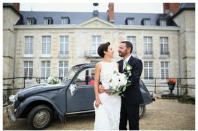 Mon Bonheur Photos