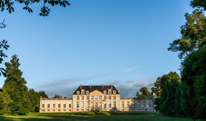 Château de Versainville