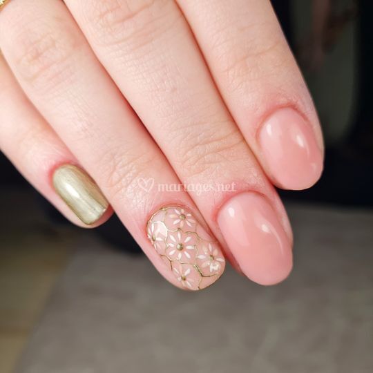 Morgan'Nails