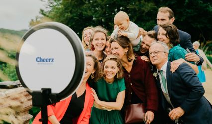 Cheerz by Josepho Photobooth - Bordeaux