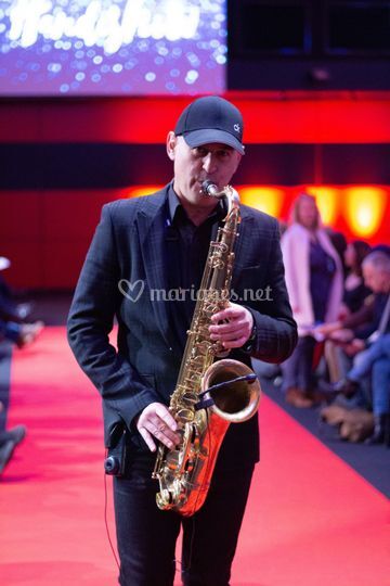 DJ Sax