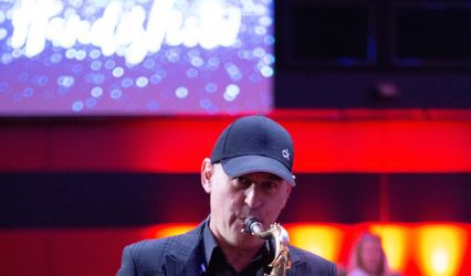 DJ Sax