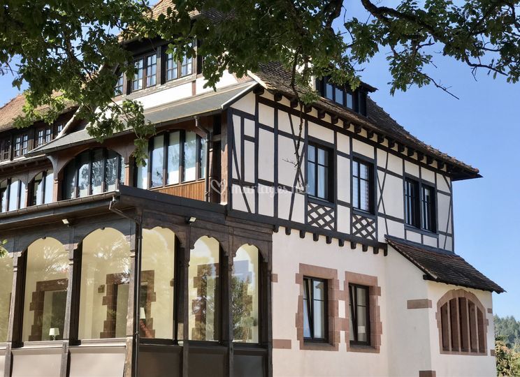 Le Manoir du Schaentzel