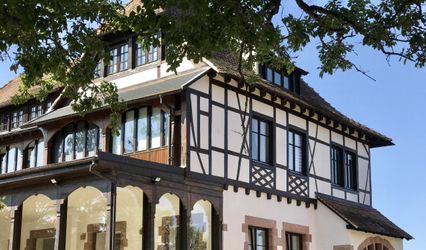 Le Manoir du Schaentzel