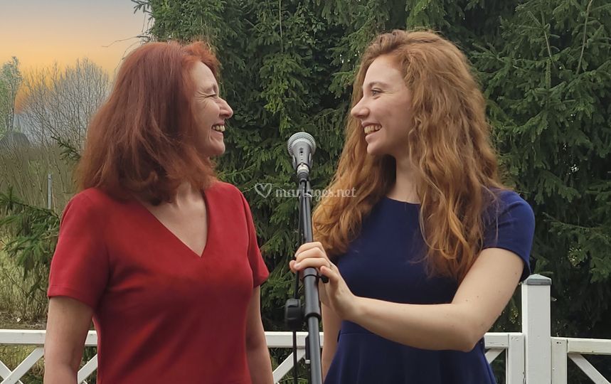 Telle mère Telle fille
