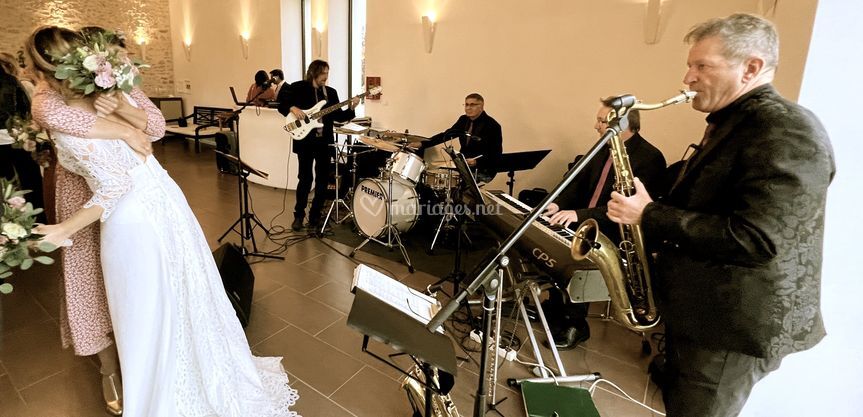 Everswing Quartet