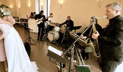 Everswing Quartet