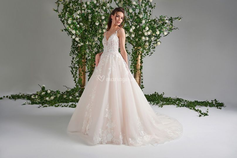 Sandra Mariage