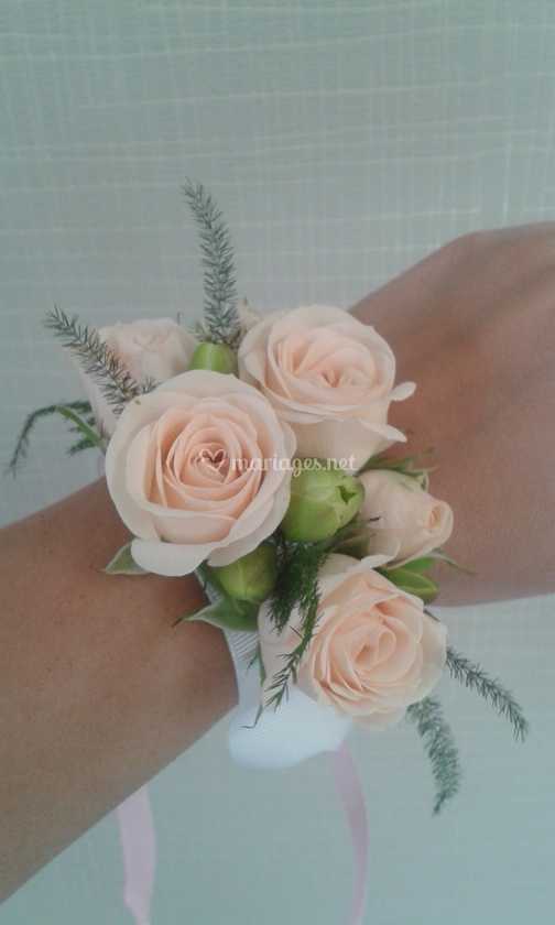 Bracelet Fleurestelle Leclerc De Estelle Leclerc Photo 51