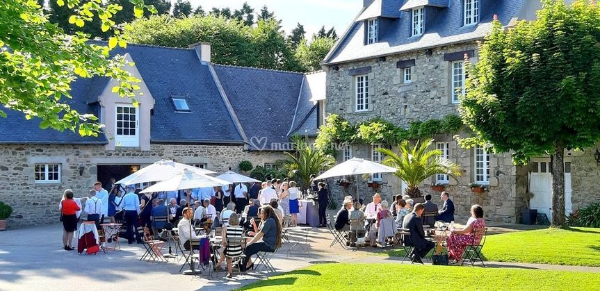 Domaine de la Ferme Quentel