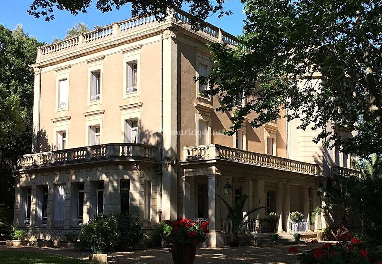 Château La Banquière
