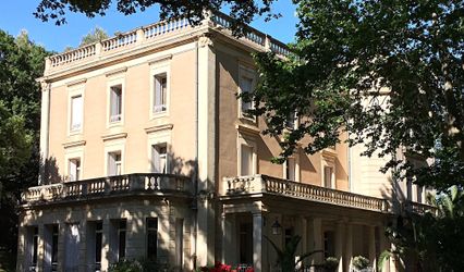 Château La Banquière
